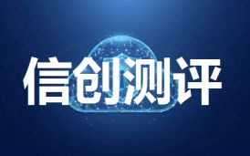 信創(chuàng)項(xiàng)目軟件測評報(bào)告