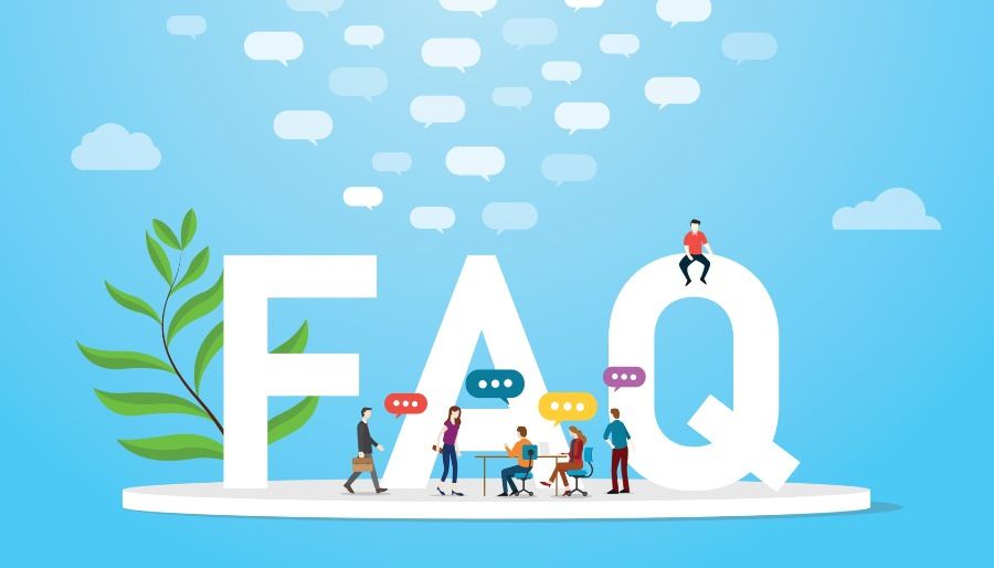 第三方軟件測試機構(gòu)FAQ